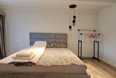 Apartament cu 2 camere semidecomandat, mobilat în Centrul Istoric - 5
