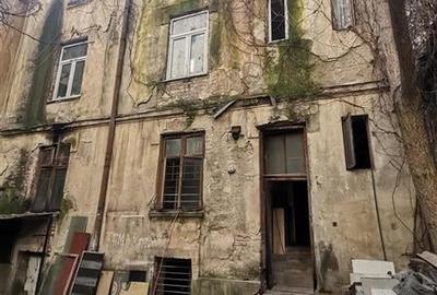 UNIVERSITATE-COLTEI,  spatiu comercial nestradal, 72 mp - 5