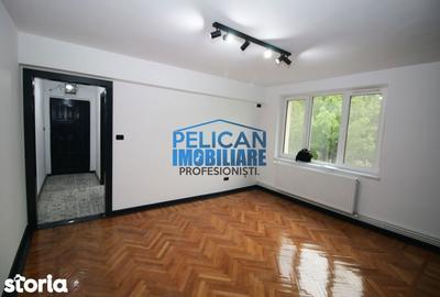 Apartament cu 3 camere semidecomandat în Ultracentral - 9