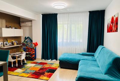 Apartament cu 3 camere decomandat în 1 Decembrie 1918
