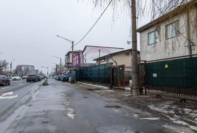 Casă cu 4 camere cu Teren 150 Mp în Chitila - 1