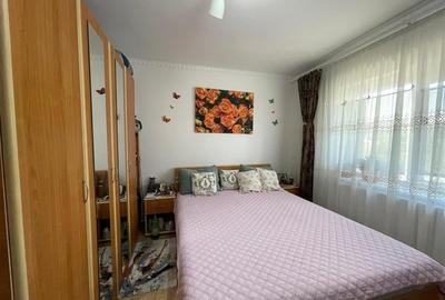 Apartament cu 2 camere de vanzare zona E3 Tulcea - 3