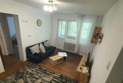 Apartament 2 camere Crangasi