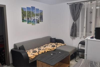 Apartament cu 2 camere decomandat în Central - 5