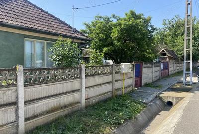 Casă cu 3 camere în Ocna Mureș