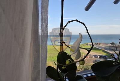 Apartament 4 camere Faleza Nord, cu vedere la mare, balcon, parcare, masina vase - 16