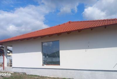 Casă cu 4 camere în Pănet - 2