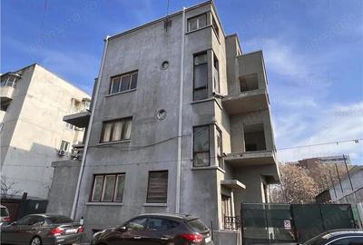 Vanzare imobil CONSOLIDAT pretabil Clinica Spatii cazare Birouri Apartamente | Piata Alba Iuli - 2