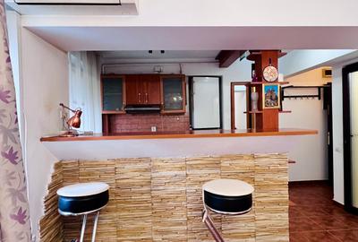 Apartament cu 2 camere semidecomandat în Universitate - 4