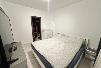 Apartament cu 2 camere si dressing, decomandat la etajul 1 in Giroc. Apartament cu 2 camere si dressing, decomandat la etajul 1 in Giroc. - 3