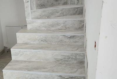 Casă individuală cu 5 camere cu Canalizare în Domnești - 19