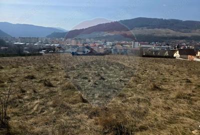 Teren de 2606 mp, în Calea Romanului - 9