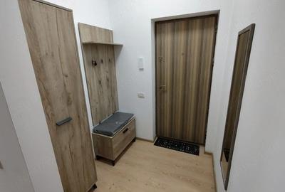 Garsonieră semidecomandată în Doamna Ghica - 8