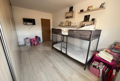 Apartament 2 camere decomandat, 64 mp utili, parcare, zona Bmw - 4