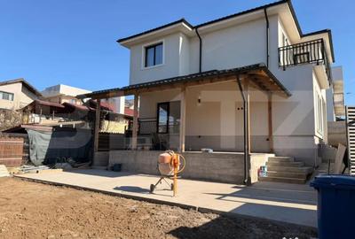 Casă cu 5 camere cu Teren 322 Mp în Central - 5