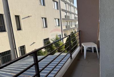 Apartament cu 2 camere, mobilat în Tomis Plus - 9