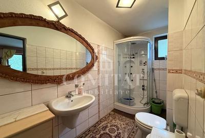 Casă individuală | 403 mp teren | Grigorescu - 14