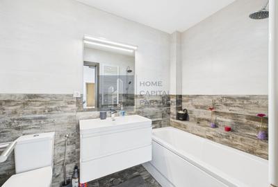 Cornetu, casa moderna de vanzare, teren generos 1.518 mp - 2