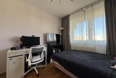 Apartament cu 3 camere semidecomandat, mobilat în Drumul Taberei - 8