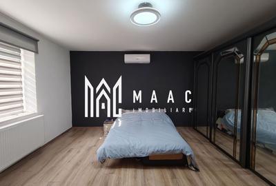Casă individuală cu 3 camere în Axente Sever