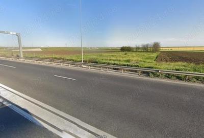 Teren de 1000 mp, în Palas - 4