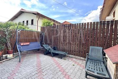 Apartament cu 3 camere decomandat în Florești - 9