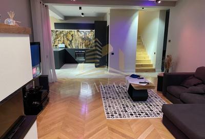 Casa smart | 230 mp utili | Design exclusivist | cartier Terra - Floresti - 2