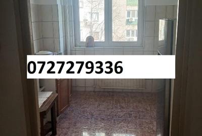 Apartament cu 3 camere semidecomandat în Drumul Taberei - 3