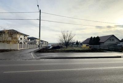 Spațiu comercial, în Valea Ursului - 6