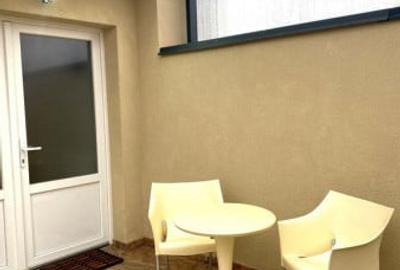 Casă cu 3 camere cu Teren 500 Mp în Central - 10