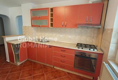 Apart 3 camere 80m2 + Centrala Proprie | Aviatiei - Smaranda Braescu | Metrou - 6