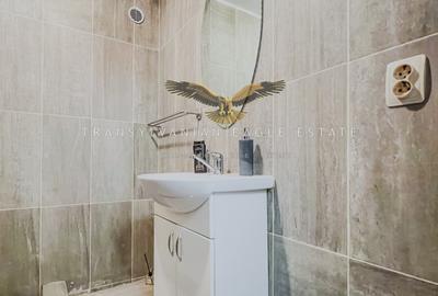 Apartament modern cu 1 camera |FSEGA/Iulius Mall - 7