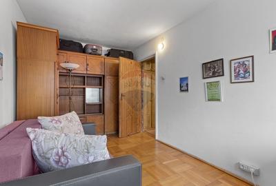 Apartament cu 3 camere decomandat în Aurel Vlaicu - 5