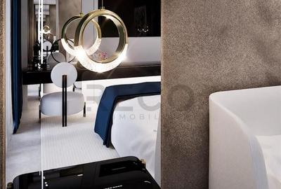 RECO apartamente noi in inima statiunii Baile Felix - 6