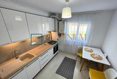 P2624 Apartament decomandat cu 2 camere, in zona Aradului