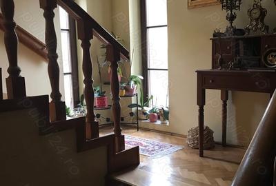 Casă cu 4 camere în Călugareni - 5