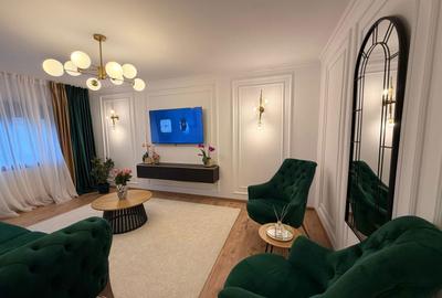 Apartament cu 2 camere decomandat în Central - 2