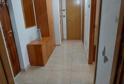 Apartament cu 2 camere decomandat, mobilat în Răcădău