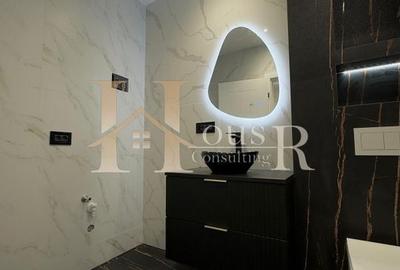 Un apartament modern, cu finisaje calitative! Etajul 1. - 8