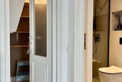 Apartament cu 3 camere semidecomandat în Aviatorilor - 11