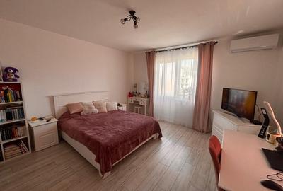 Apartament cu 3 camere decomandat, mobilat în Exterior Est - 3