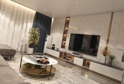 COMISON 0% * Apartament 5 Camere * Bloc Finalizat *  Iancu Nicoale - 8