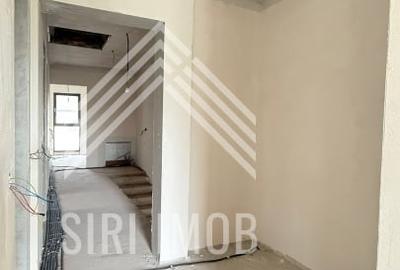 Casa tip Duplex 4 camere, Floresti, str.Tautiului, gradina, terasa, parcare - 9