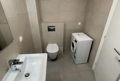 Apartament cu 2 camere decomandat, mobilat în Pipera - 6
