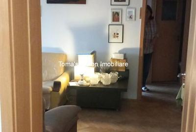 Apartament cu 2 camere semidecomandat, mobilat în Pajura - 10