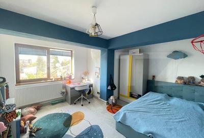 Apartament cu 3 camere, etaj 2, zona Ramada Apartament cu 3 camere, etaj 2, zona Ramada - 11
