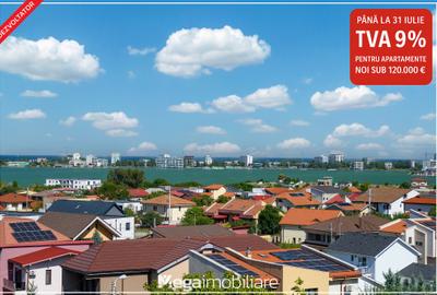 ✅Bloc nou: Apartament spațios, 2 camere | Tomis Plus- Palazu Mare Constanța - 5