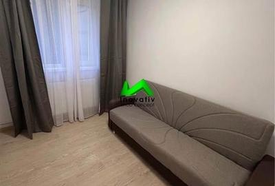 Apartament de inchiriat 3 camere Sibiu Strand - 4
