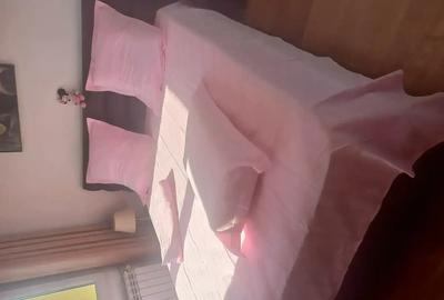 Apartament cu 3 camere semidecomandat în Obor - 5