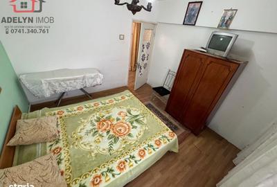 Apartament cu 3 camere decomandat în Păcii - 5